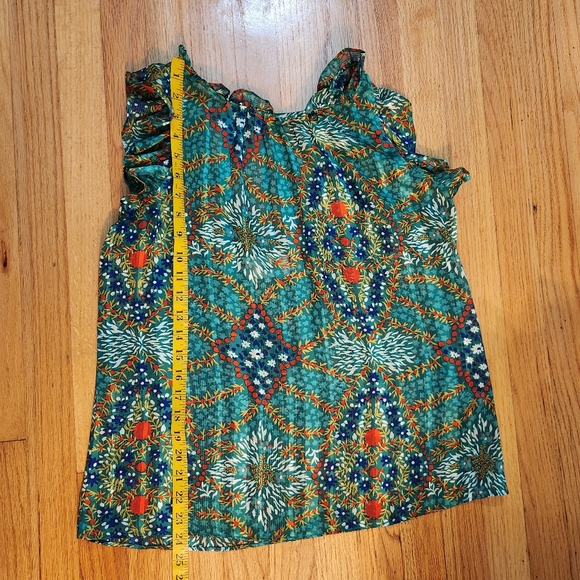 Ba&sh Haby Reversable Top Size XS (2-4)